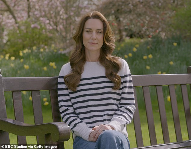 Công nương xứ Wales bị ép đưa ra thông báo mắc ung thư vì rò rỉ thông tin?-1