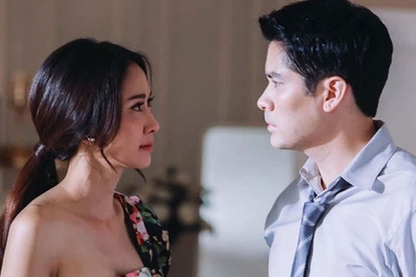 Nửa đêm nhìn sợi dây thừng trên tay cô em chồng, tôi bừng tỉnh chạy trốn khỏi nhà anh-2