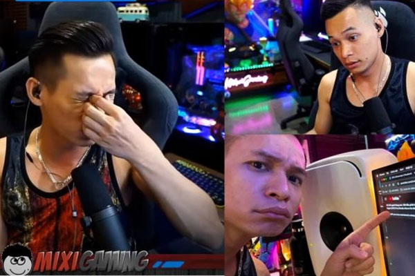 Nóng: Sau Độ Mixi, đến lượt Quang Linh Vlog bị hack kênh YouTube gần 4 triệu người theo dõi-4