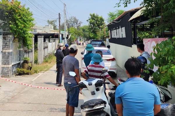 Thủ đoạn kiếm tiền tỉ của ông trùm đường dây đánh bạc tặng siêu xe Porsche cho bạn gái-2