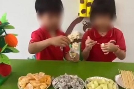 Vụ cô giáo Kon Tum gửi nhầm video chửi bới học sinh cho phụ huynh, đại diện trường mầm non: Cô đã sai và sẽ bị kỷ luật