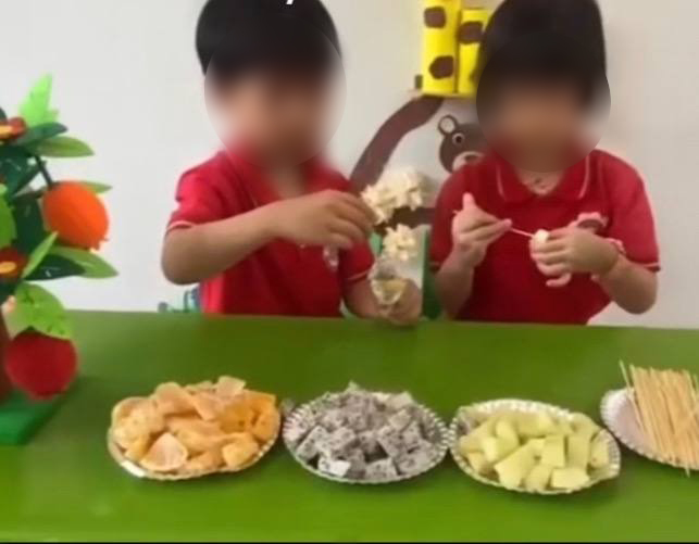 Vụ cô giáo Kon Tum gửi nhầm video chửi bới học sinh cho phụ huynh, đại diện trường mầm non: Cô đã sai và sẽ bị kỷ luật-1