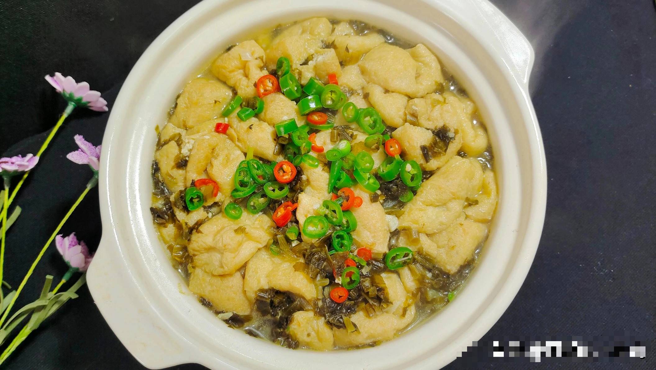 Loại thực phẩm giàu canxi, hương vị ngon ngọt, chế biến cách này già - trẻ ăn đều mê-3