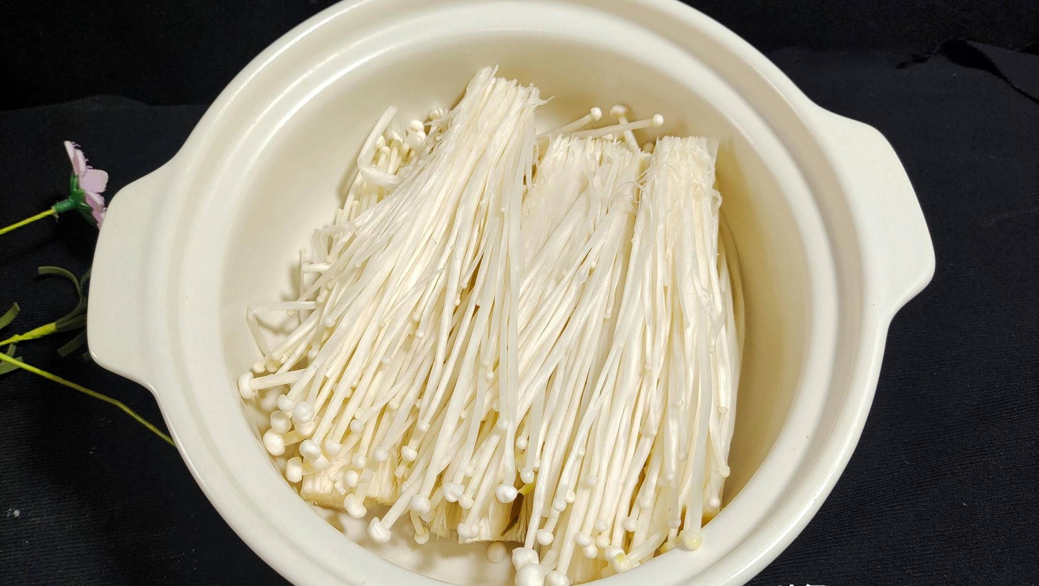 Loại thực phẩm giàu canxi, hương vị ngon ngọt, chế biến cách này già - trẻ ăn đều mê-7