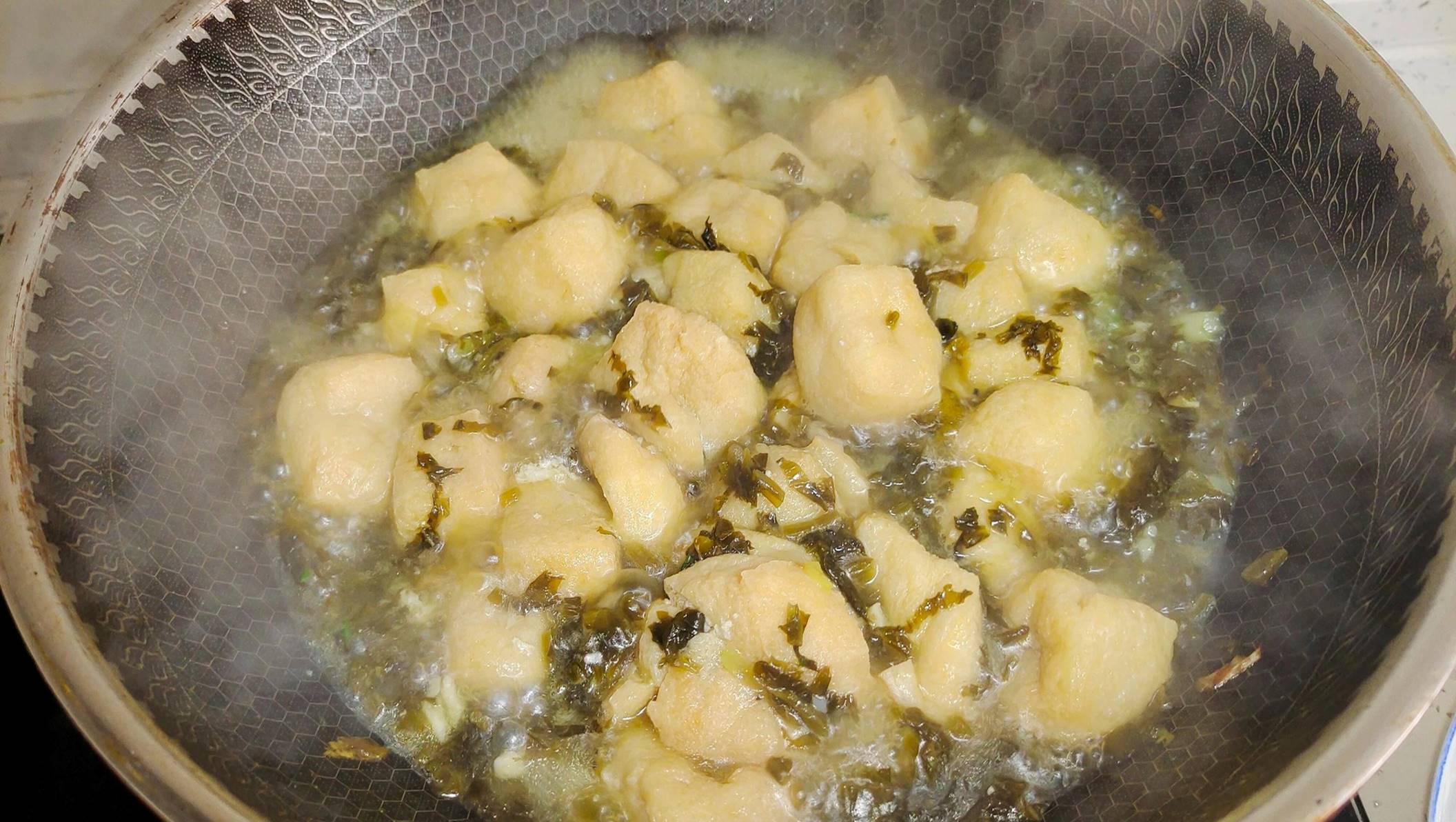 Loại thực phẩm giàu canxi, hương vị ngon ngọt, chế biến cách này già - trẻ ăn đều mê-9