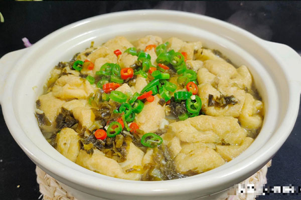 Loại quả bán đầy chợ nhưng rất giàu dinh dưỡng và lành tính, giá khoảng 60.000 đồng/kg, đem làm đồ ăn sáng cực ngon-7