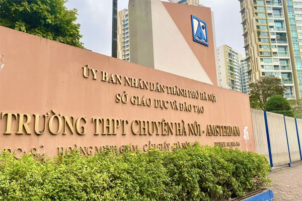 Dừng tuyển sinh lớp 6 vào Chuyên Hà Nội - Amsterdam: Đừng đặt quá nhiều kỳ vọng lên vai đứa trẻ tiểu học-3