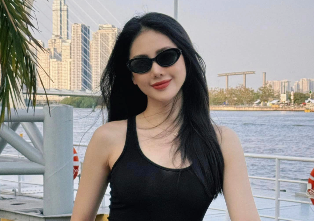 Bùi Quỳnh Hoa bị buộc thôi học: Miss Universe Vietnam xin lỗi, nêu lý do-2