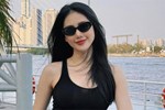 Hoa hậu Bùi Quỳnh Hoa xác nhận bị đuổi học-2