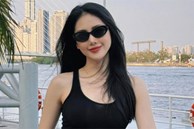 Bùi Quỳnh Hoa bị buộc thôi học: Miss Universe Vietnam xin lỗi, nêu lý do