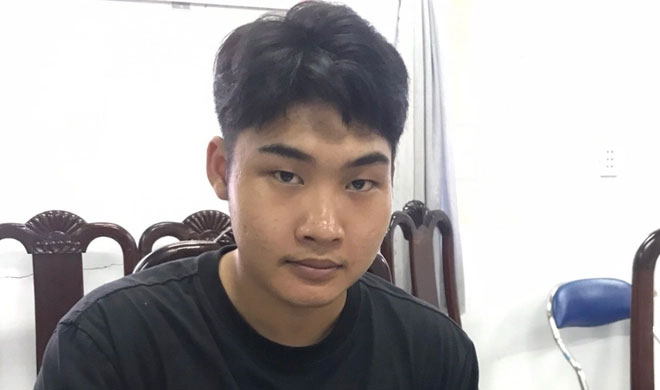 Bắt đối tượng sát hại cụ bà 75 tuổi nhặt ve chai ở Bình Dương-1