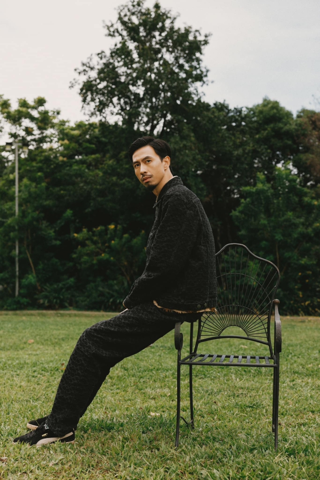 Đen Vâu lên tiếng sau một ngày bị khui đã tổ chức đám hỏi, nhưng phản ứng lạ trước clip về nhà riêng Hoàng Thùy Linh-3