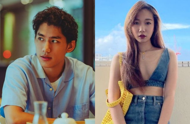 Nam diễn viên lộ clip ngoại tình, đưa người đẹp hơn 5 tuổi ra công viên thân mật khi bạn gái đi công tác-5