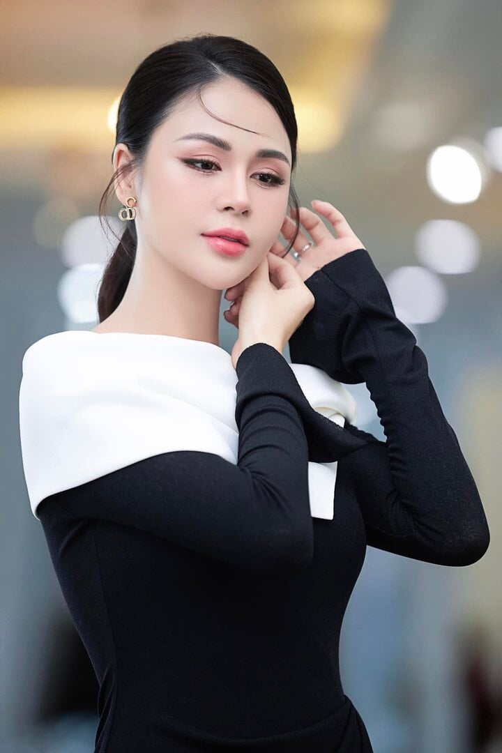 Lương Thu Trang: ‘Tôi bỏ phản ứng của khán giả sang một bên để vào vai An Nhiên’-4