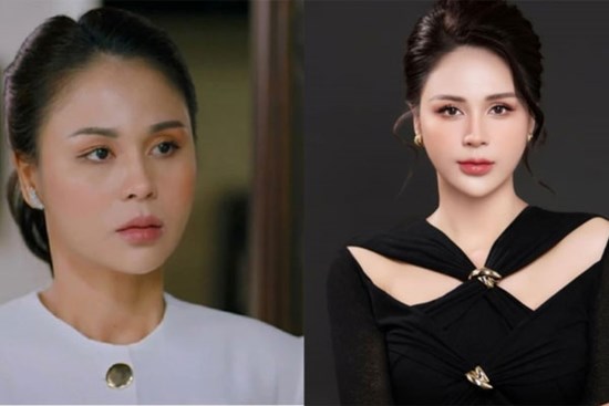 Lương Thu Trang: ‘Tôi bỏ phản ứng của khán giả sang một bên để vào vai An Nhiên’