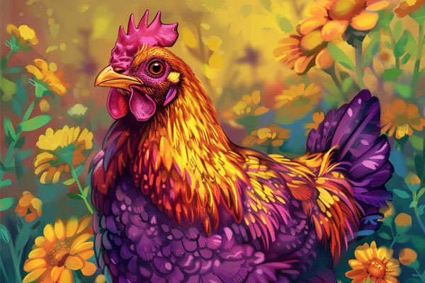 Sau Tết Thanh Minh, sự nghiệp và vận may của 4 con giáp này sẽ được cải thiện đáng kể!-3