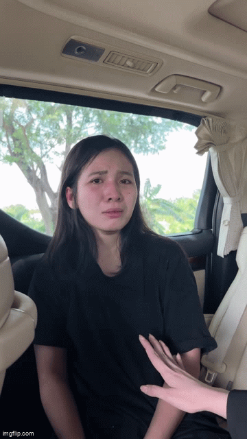 Hành hạ dã man bé gái, bảo mẫu bị bố mẹ nạn nhân hỏi tội liền có biểu hiện khó đỡ: Hút 3 triệu lượt xem-3