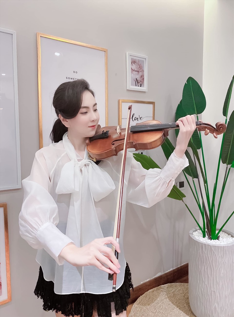 Đột ngột thông báo ly hôn, MC Mai Ngọc khẳng định sự nỗ lực không ngừng, cô từng chia sẻ về những căn nhà nào?-7