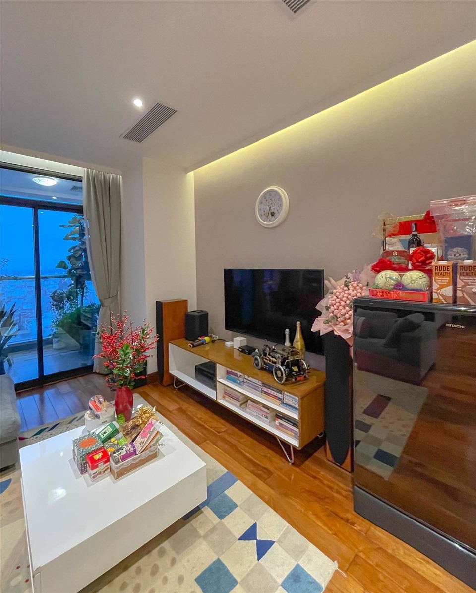 Đột ngột thông báo ly hôn, MC Mai Ngọc khẳng định sự nỗ lực không ngừng, cô từng chia sẻ về những căn nhà nào?-11