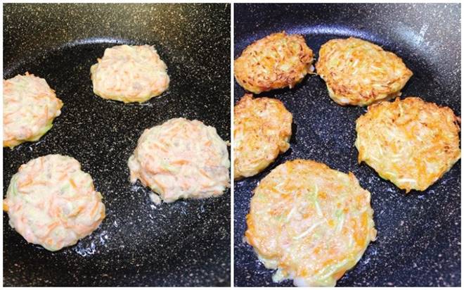 Loại quả bán đầy chợ nhưng rất giàu dinh dưỡng và lành tính, giá khoảng 60.000 đồng/kg, đem làm đồ ăn sáng cực ngon-4