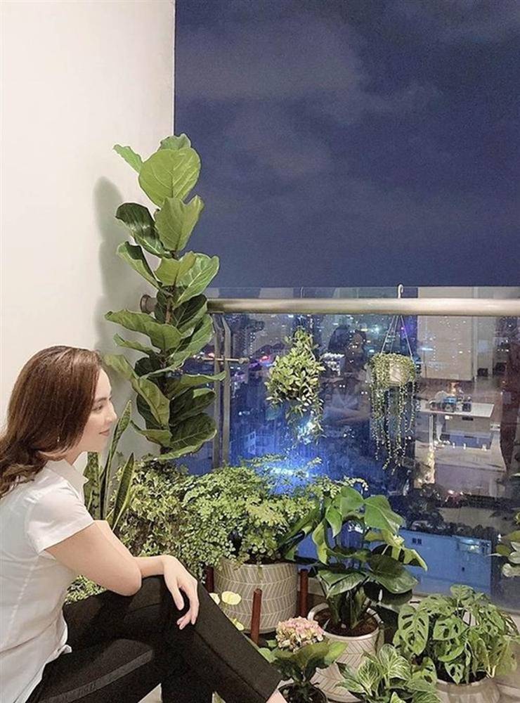 Đột ngột thông báo ly hôn, MC Mai Ngọc khẳng định sự nỗ lực không ngừng, cô từng chia sẻ về những căn nhà nào?-19