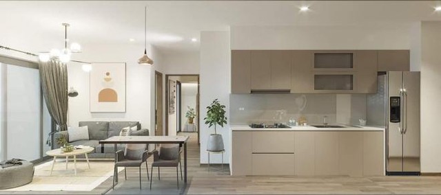 Đột ngột thông báo ly hôn, MC Mai Ngọc khẳng định sự nỗ lực không ngừng, cô từng chia sẻ về những căn nhà nào?-23