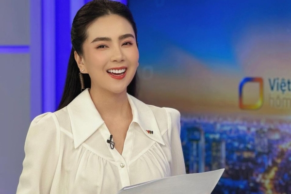 Mai Ngọc có chia sẻ đầu tiên sau thông báo ly hôn, những ngày vừa qua ra sao?-3