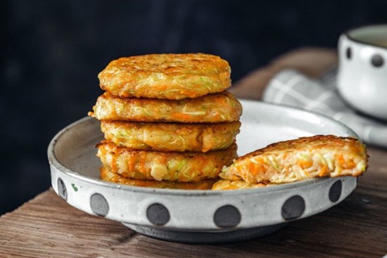 Loại quả bán đầy chợ nhưng rất giàu dinh dưỡng và lành tính, giá khoảng 60.000 đồng/kg, đem làm đồ ăn sáng cực ngon