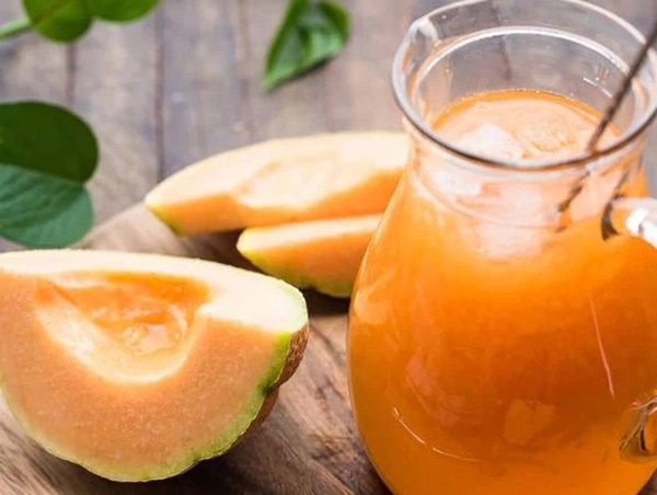 Thứ quả ngọt mát nhưng là cứu tinh” cho đường huyết, tốt từ mắt đến xương, não, chống oxy hóa: chợ Việt bán đầy-2