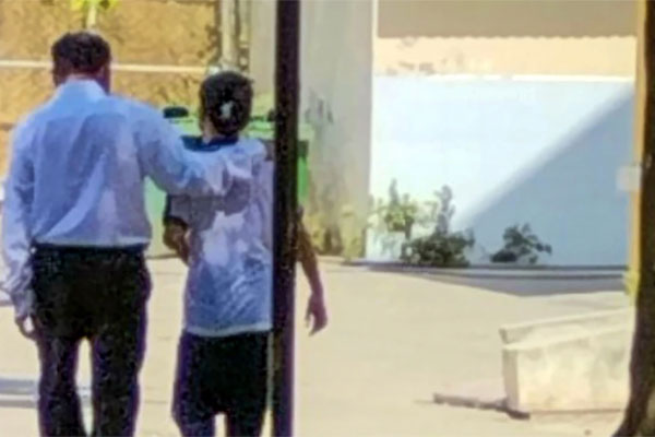 Gia hạn tạm đình chỉ công tác thầy giáo bị tố có hành vi lệch chuẩn với nữ sinh lớp 5-2