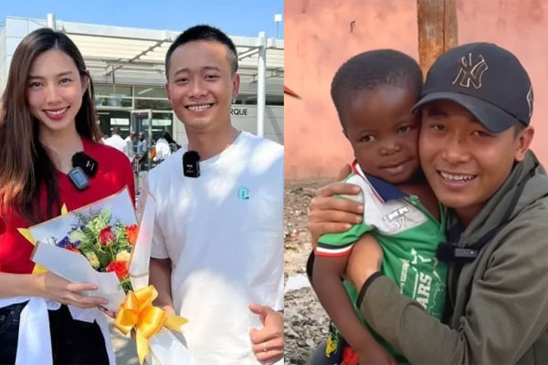 Bán 2 tấn hàng sau khi lên sóng 1 phút, mẹ 4 con nổi đình đám mời luôn dàn nghệ sĩ lên livestream chốt đơn giàu cỡ nào?-15