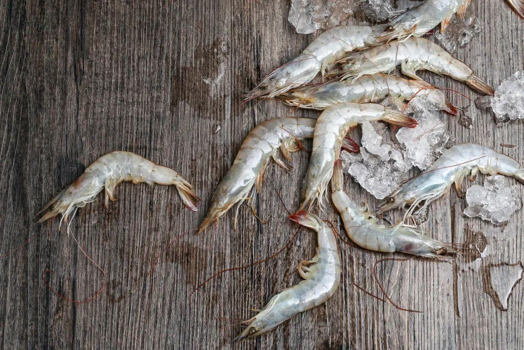 Khi ăn tôm có cần thiết bỏ chỉ tôm không?: Ngư dân già sẽ cho bạn biết câu trả lời-2