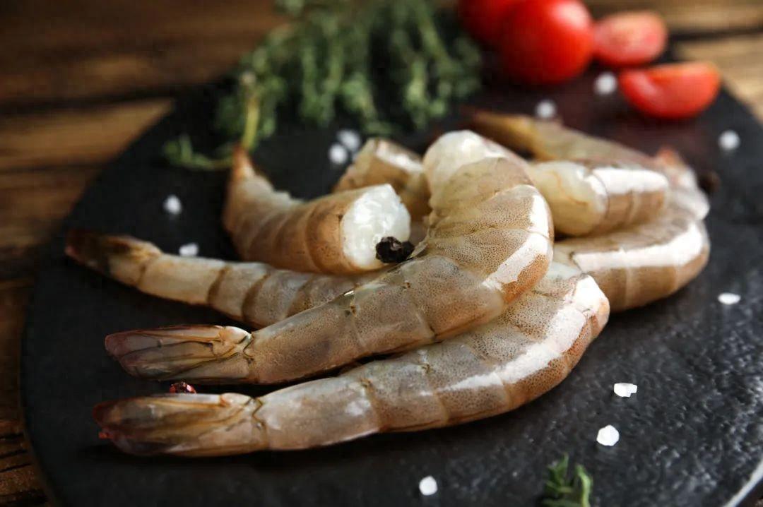 Khi ăn tôm có cần thiết bỏ chỉ tôm không?: Ngư dân già sẽ cho bạn biết câu trả lời-4