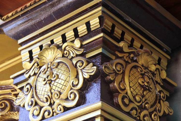 Đại gia đồng nát” hé lộ lý do kinh phí xây lâu đài lên tới gần 100 tỷ: Một khâu ngốn hơn 10 tỷ tiền công-3