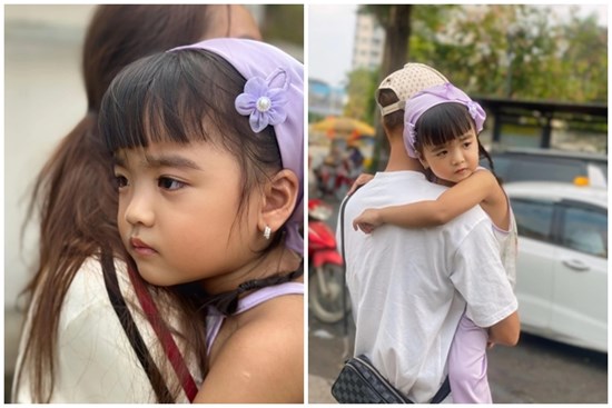 Con gái sao Việt mới ngày nào còn bị chê