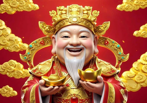 Sau Tết Thanh Minh, sự nghiệp và vận may của 4 con giáp này sẽ được cải thiện đáng kể!-2