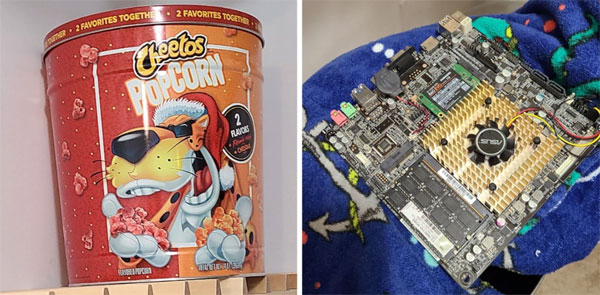 Cảnh sát ập đến khám xét căn nhà gỗ của cựu sinh viên nghèo, phát hiện két sắt lạ dưới tầng hầm-3