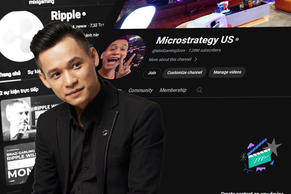 Độ Mixi lấy lại được kênh YouTube, mất 40.000 người theo dõi-1