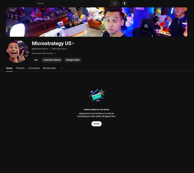 Độ Mixi lấy lại được kênh YouTube, mất 40.000 người theo dõi-2