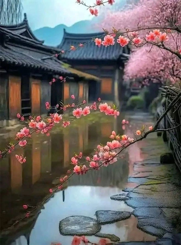 Tháng 4 rực rỡ: 4 con giáp bước vào thời kỳ vàng, kinh doanh khởi sắc, biến nghèo khó thành quá khứ-1