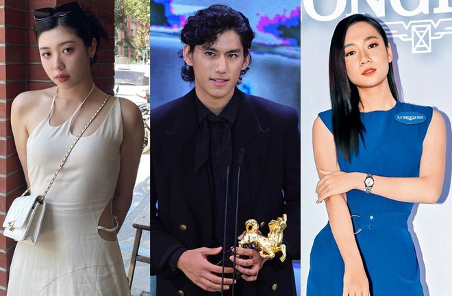 Chân dung nam diễn viên bị bắt quả tang ngoại tình ở công viên-5