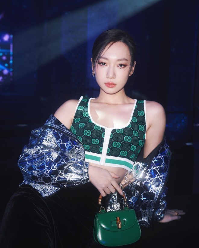 Chân dung nam diễn viên bị bắt quả tang ngoại tình ở công viên-15