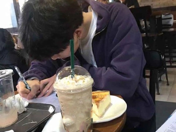 Nam sinh cấp 3 đau bụng, đi ngoài phân trắng, cả nhà hốt hoảng tưởng ung thư ai ngờ gan chịu trận” vì kiểu bồi bổ này-1