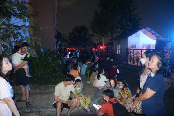 Sau 5 lần chuyển nhà, tôi nhận ra đây là 3 tầng vàng khi mua chung cư: Tầng đầu tiên bị nhiều người né xa-3