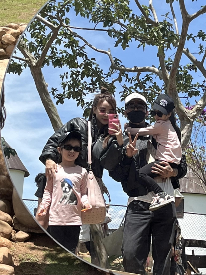 Cặp sao chia tay xong đăng đàn đấu tố dậy sóng Vbiz, hiện đều công khai có tình mới-6