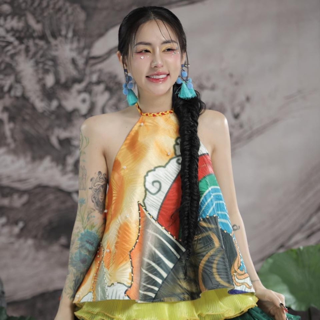 Cặp sao chia tay xong đăng đàn đấu tố dậy sóng Vbiz, hiện đều công khai có tình mới-4