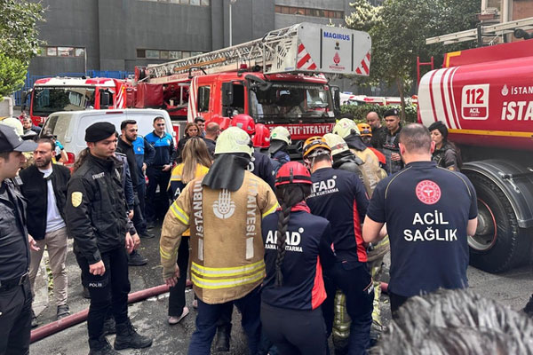 Cháy hộp đêm ở Thổ Nhĩ Kỳ, ít nhất 29 người thiệt mạng-3