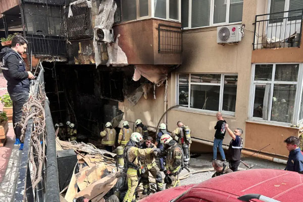 Người Việt tại Đài Loan sốc khi chứng kiến động đất mạnh-5