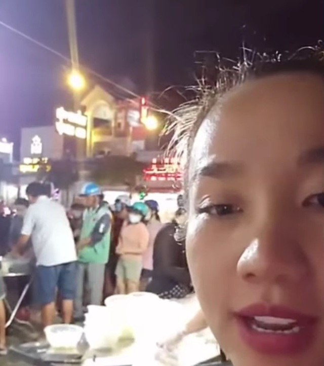 Vợ Lê Dương Bảo Lâm bức xúc: Mọi người đừng chửi tôi, nghiệp lắm-2