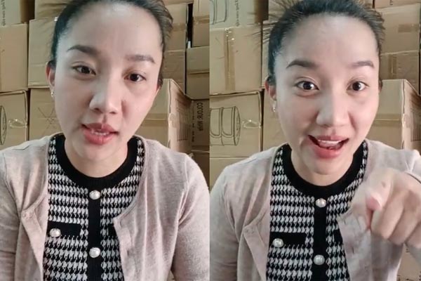 Lê Dương Bảo Lâm xin lỗi khi vướng chỉ trích vì hành động dạy hư con gái 4 tuổi-6